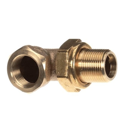 Crown Steam Union Elbow 3/4 9697-2